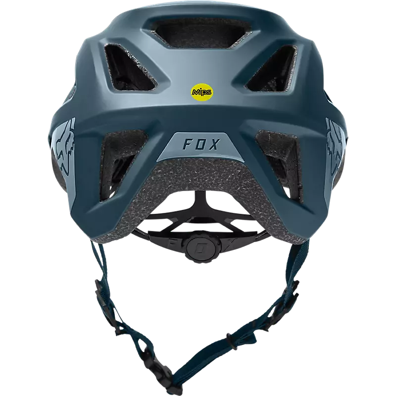 Fox Racing - Mainframe Trvrs Mountain Bike Helmet (MIPS)