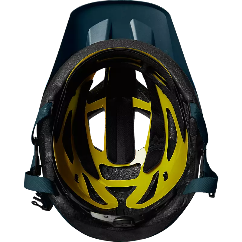 Fox Racing - Mainframe Trvrs Mountain Bike Helmet (MIPS)