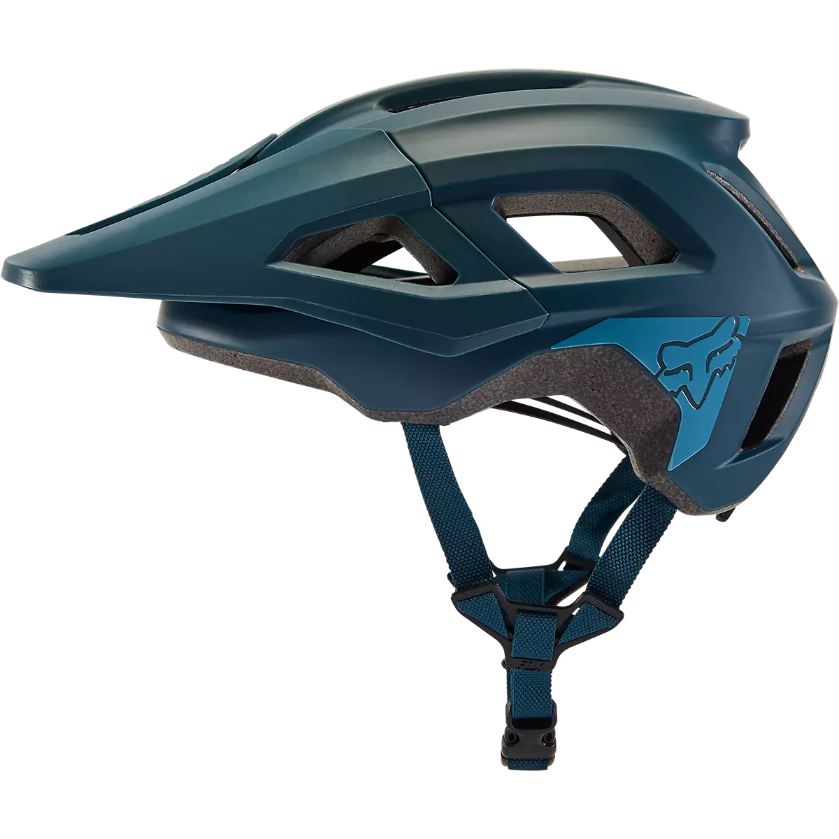 Fox Racing - Mainframe Trvrs Mountain Bike Helmet (MIPS)