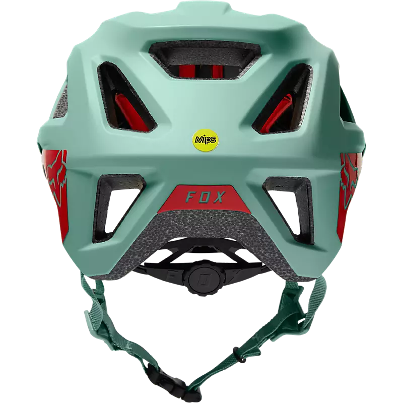 Fox Racing - Mainframe Trvrs Mountain Bike Helmet (MIPS)