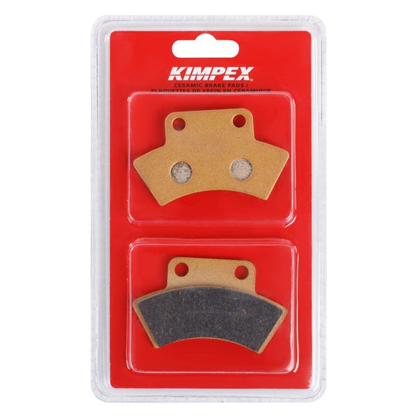 Kimpex-CRM-F045 KIMPEX BRAKE PAD CRM-F045 7794218519722