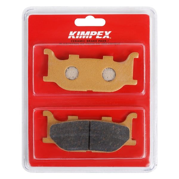 Kimpex-CRM-F003 KIMPEX BRAKE PAD CRM-F003 7794218520094