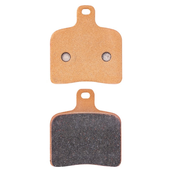 Kimpex-BRAKE PAD CERAMIC POL KIMPEX 284443 7794219962220