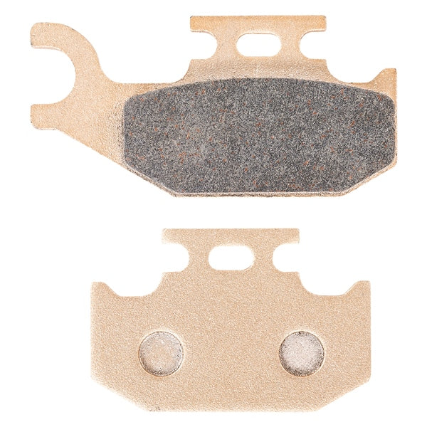 Kimpex-BRAKE PAD FT RH C-AM CERAMIC CRM-F101 7794215795488