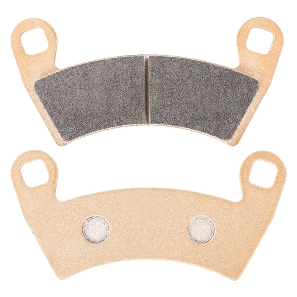 Kimpex-BRAKE PAD FT/RR POL CERAMIC CRM-F159 7794215795624
