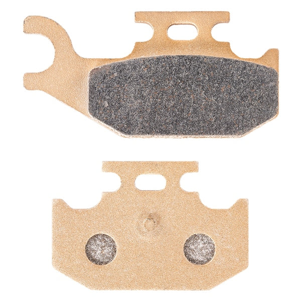 Kimpex-BRAKE PAD RR LF YAM CERAMIC CRM-F101B 7794215796546