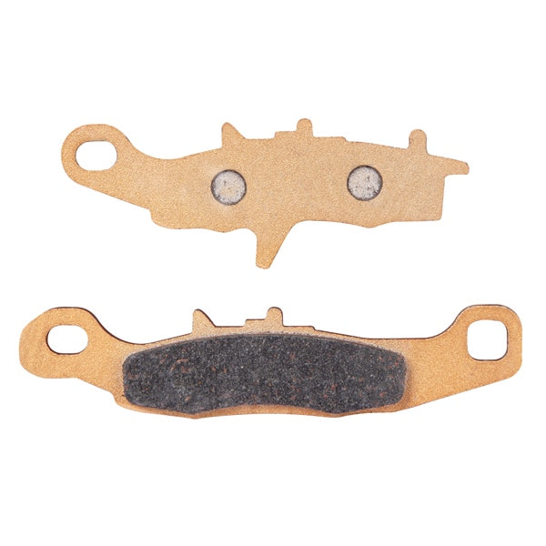 Kimpex-BRAKE PAD FT LF KAWA CERAMIC CRM-F148 7794215796850