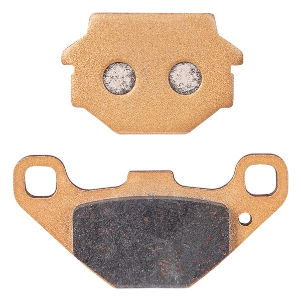 Kimpex-BRAKE PAD RR SUZ CERAMIC CRM-F046 7794215796300