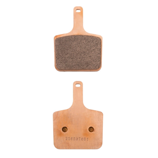 KimpexHD-DL601 BRAKE PAD POL KIMPEX DB6010 8594260118022