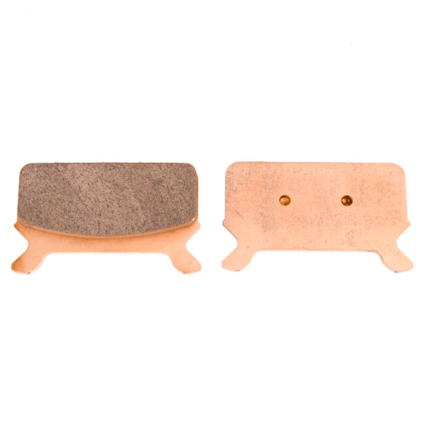 KimpexHD-DL602 BRAKE PAD POL KIMPEX DB6020 8594260218012