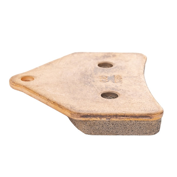 KimpexHD-DL611 BRAKE PAD A/C KIMPEX DB6110 8594261118021
