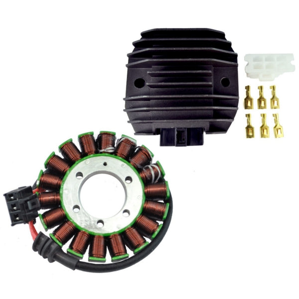 KimpexHD-STATOR/REGUL/RECTIFIER KIT YAM KIMPEX SF-900-006467 RM22966