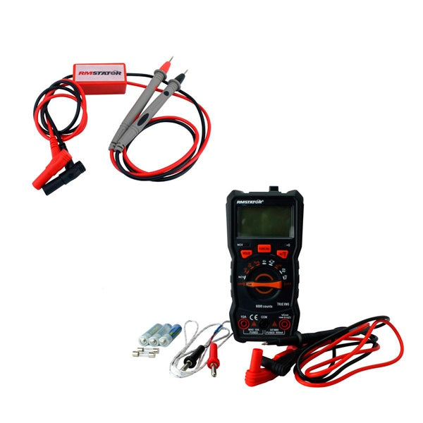 KimpexHD-DIGITAL MULTIMETER KIT SF-900-006477 RM22980