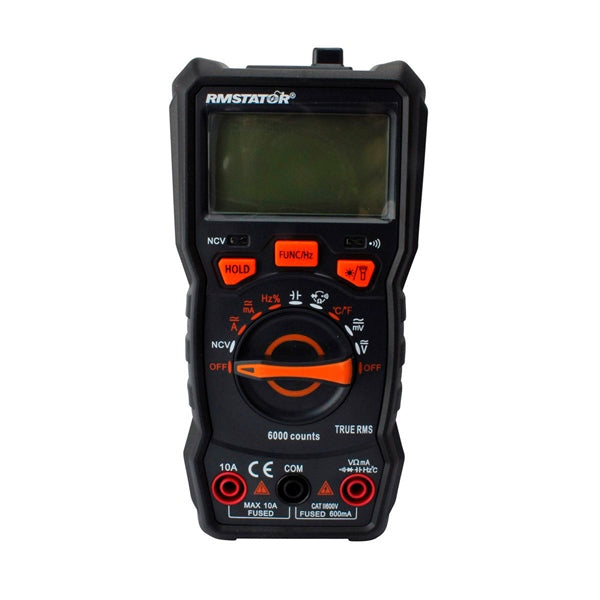 KimpexHD-DIGITAL MULTIMETER KIT SF-900-006477 RM22980