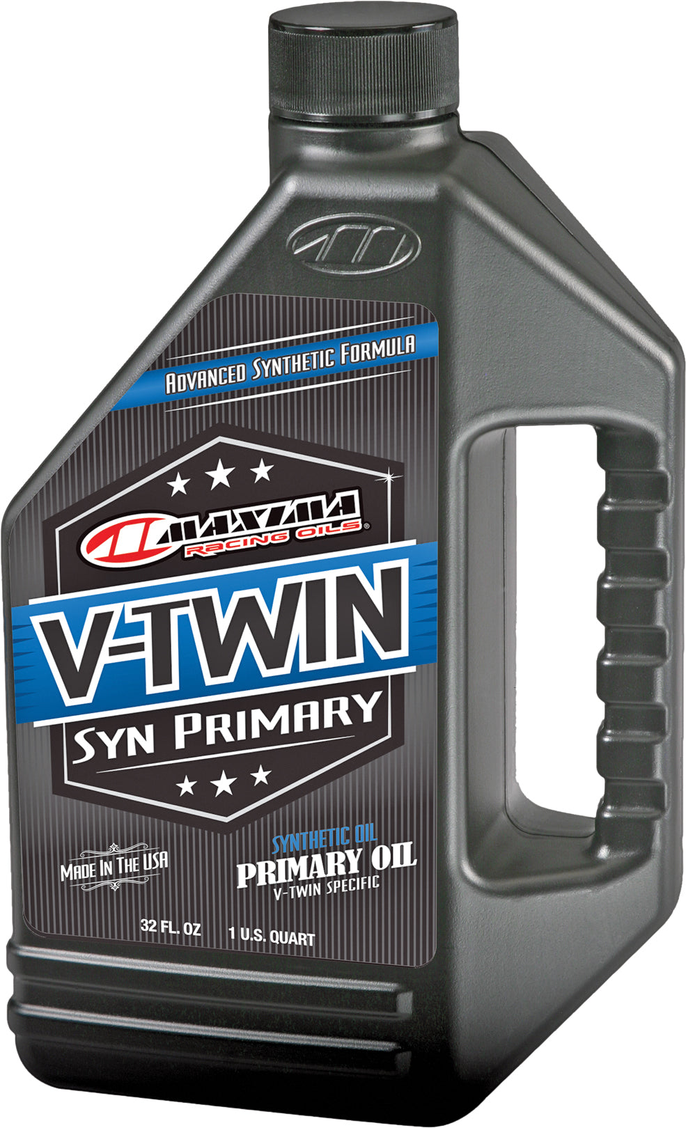 Maxima - V-Twin Synthetic Primary Gear Oil