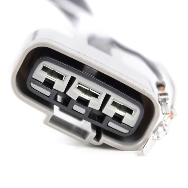 KimpexHD - Stator (SF-010-002199)