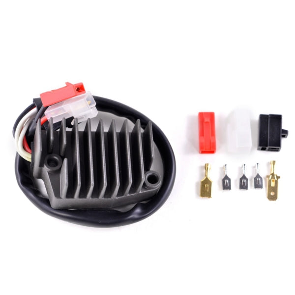 KimpexHD - Voltage Regulator Rectifier (SF-020-002471)