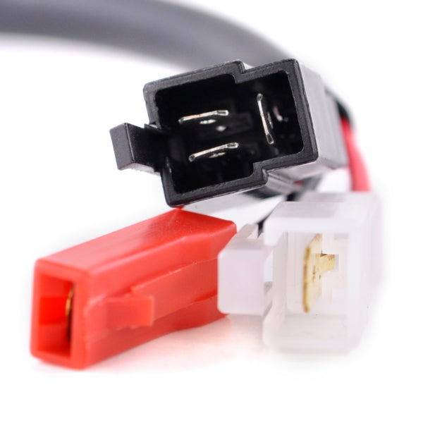 KimpexHD - Voltage Regulator Rectifier (SF-020-002471)