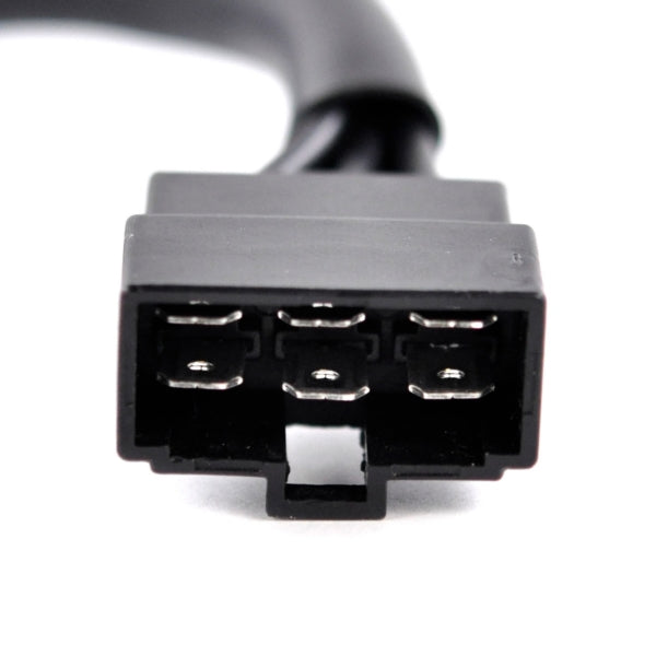 KimpexHD - Voltage Regulator Rectifier (SF-020-001464)