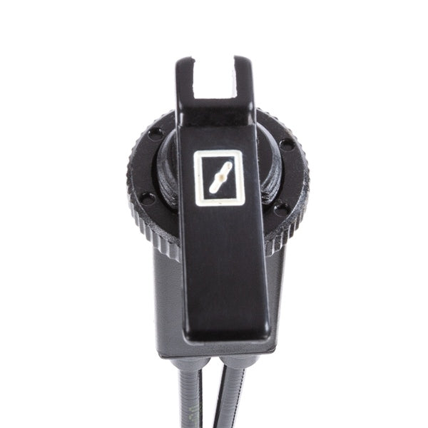 Kimpex-CHOKE CABLE DOUBLE KIMPEX M535482 