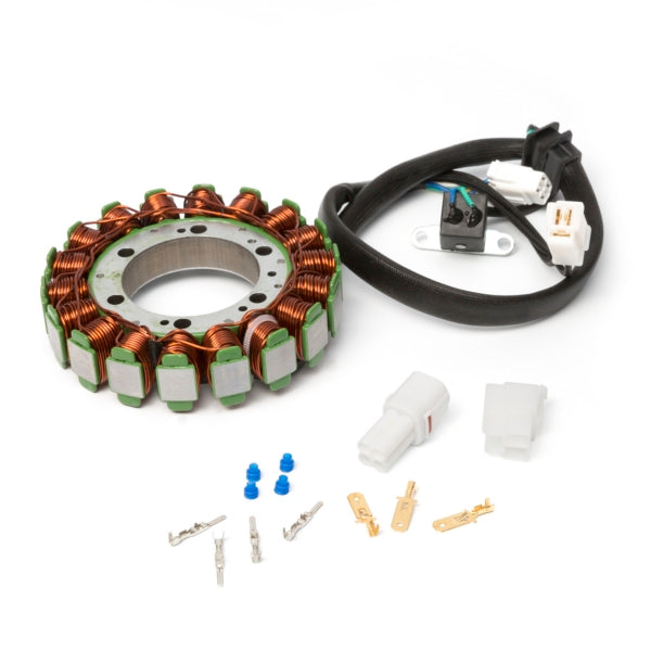 KimpexHD - Stator (SF-010-000345)