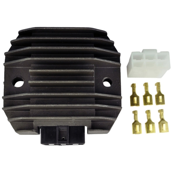 KimpexHD - Voltage Regulator Rectifier (SF-020-001126)