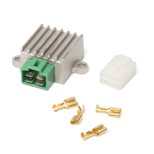 KimpexHD - Voltage Regulator Rectifier (SF-020-001309)
