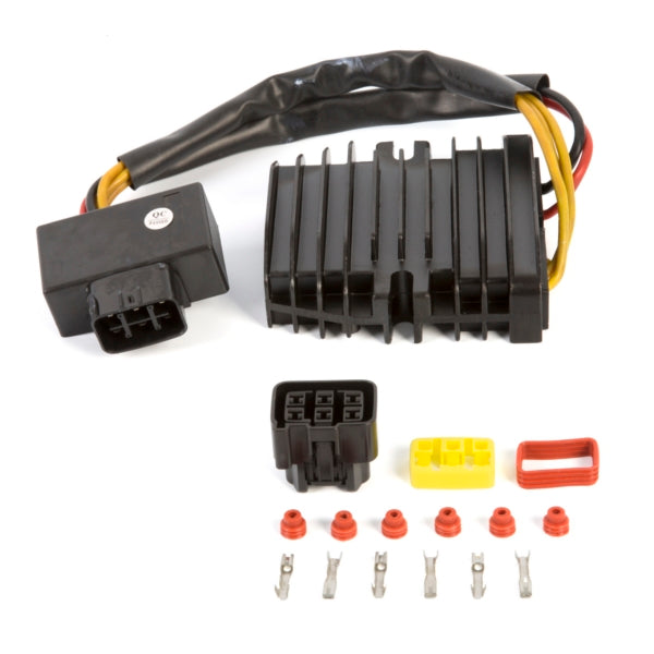 KimpexHD - Mosfet Voltage Regulator Rectifier (SF-020-001271)