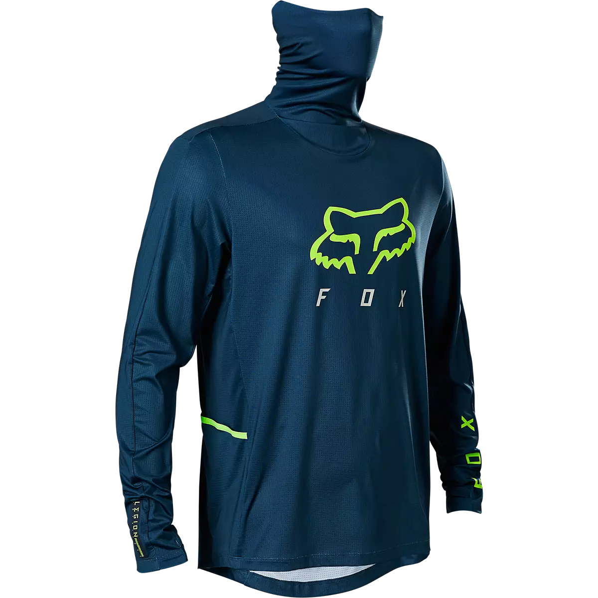 Fox Racing - Ranger Drive Jersey-Midnight (28579-329)
