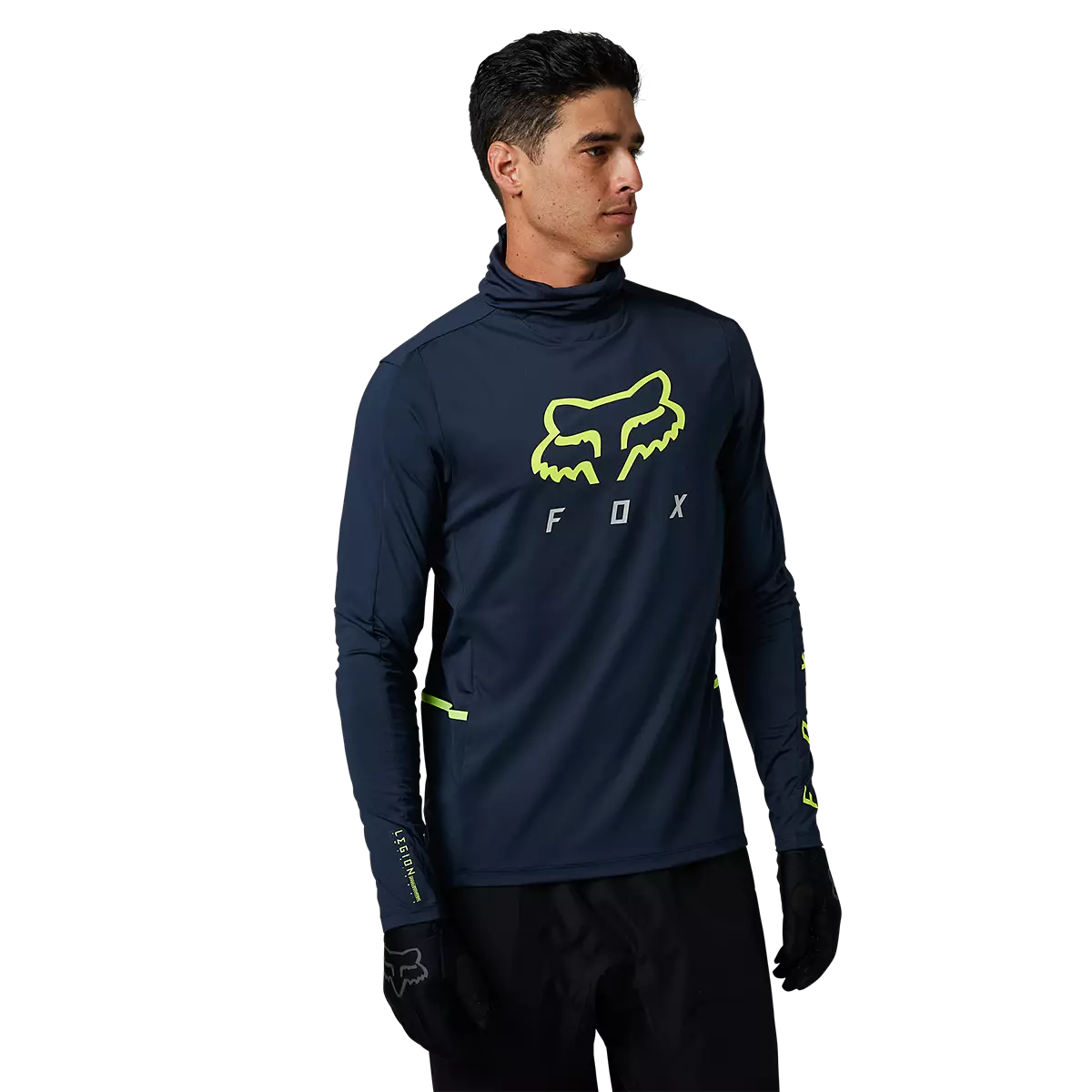 Fox Racing - Ranger Drive Jersey-Midnight (28579-329)