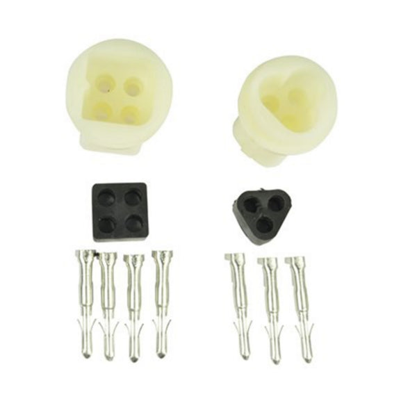 KimpexHD - Regulator/Rectifier Connector Kit (RM14019)