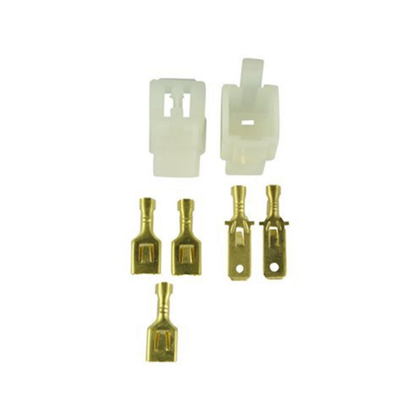 KimpexHD - Regulator/Rectifier Connector Kit (RM14304R)