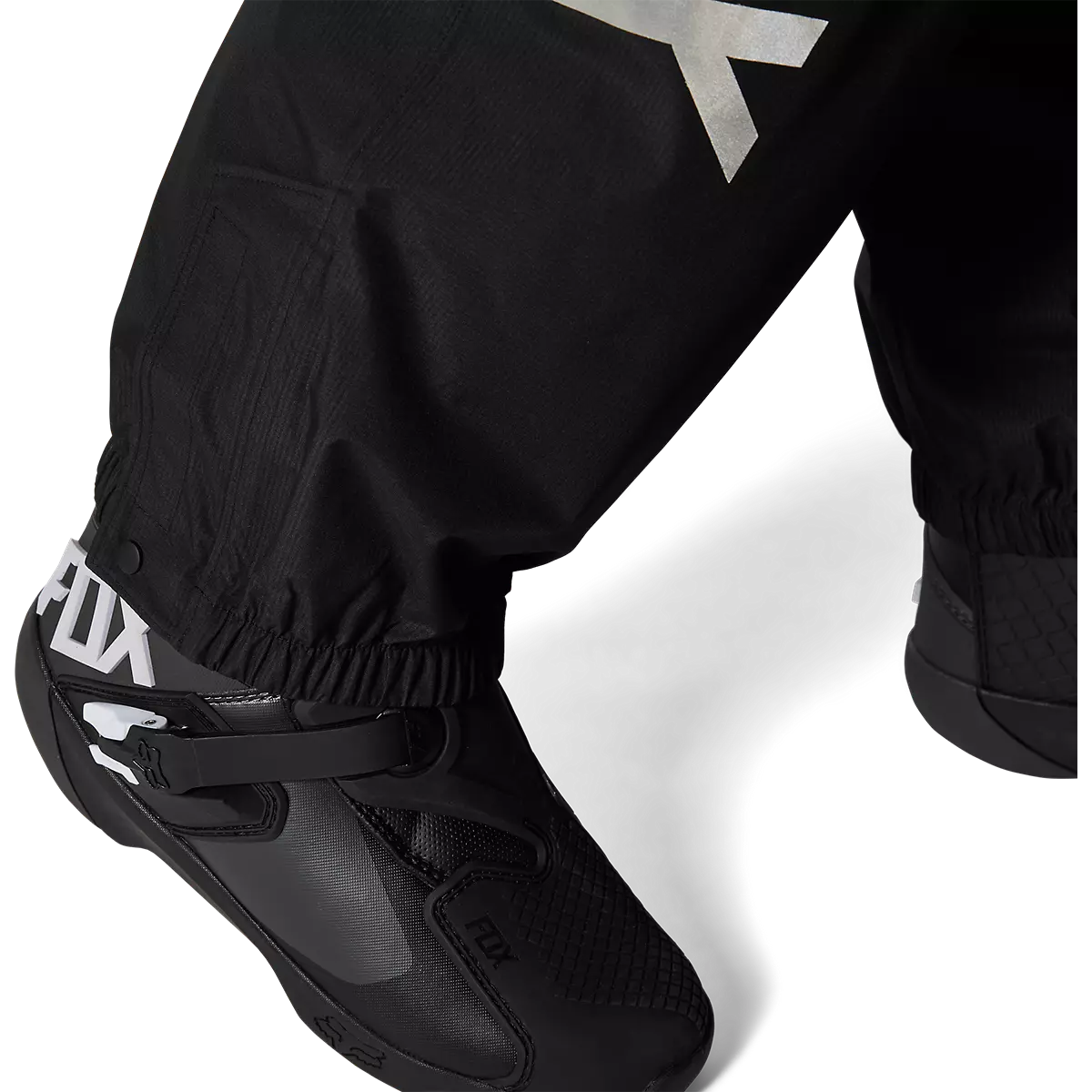 Fox Racing - Ranger Drive Overpant-Black (28582-001)