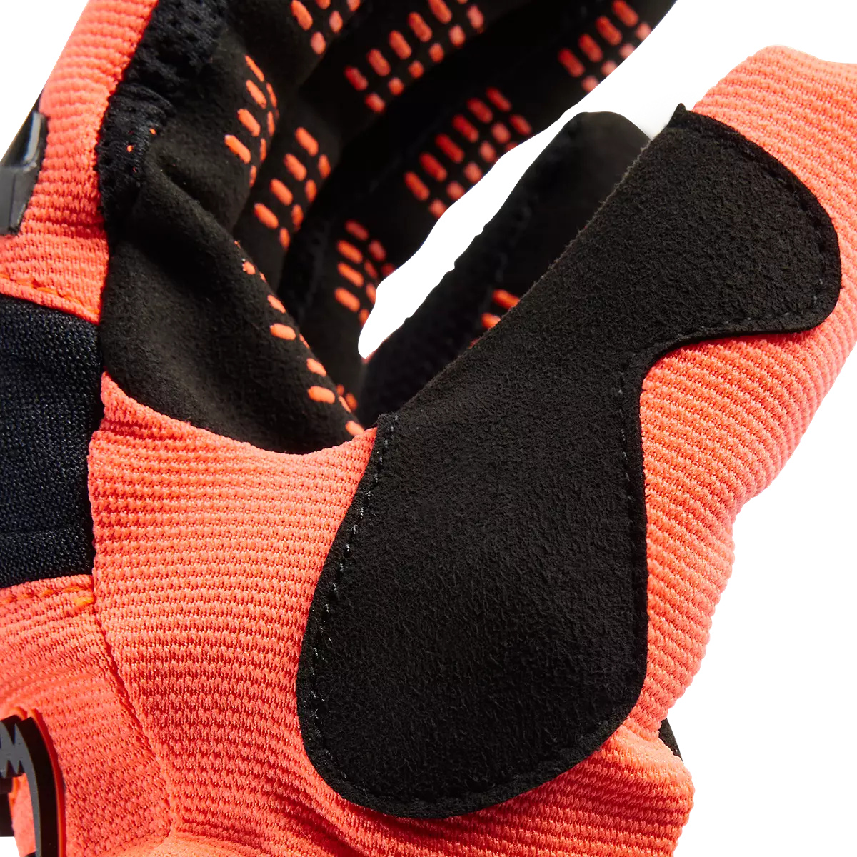 Fox Racing - Dirtpaw Drive Glove-Flo Orange (28584-824)