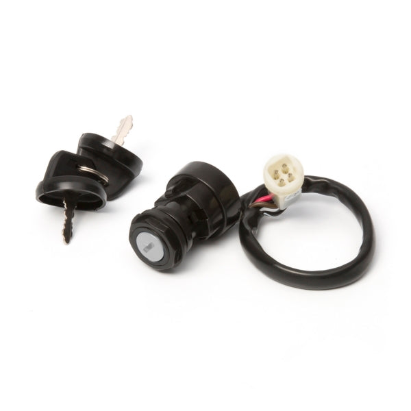 KimpexHD - Ignition Key Switch (SF-110-000758)