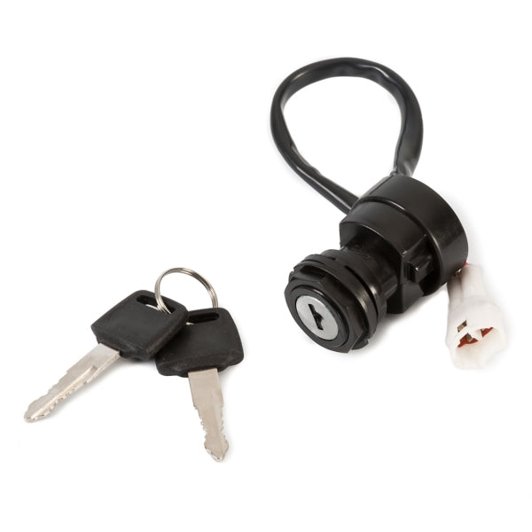 KimpexHD - Ignition Key Switch (SF-110-000760)
