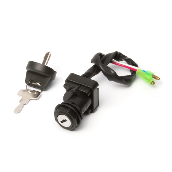 KimpexHD - Ignition Key Switch (SF-110-000770)