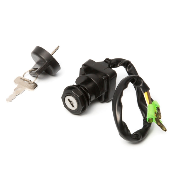KimpexHD - Ignition Key Switch (SF-110-000771)