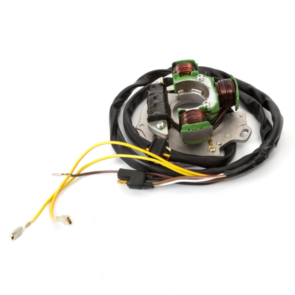 KimpexHD - Stator HD with a Backplate (SF-010-000421)