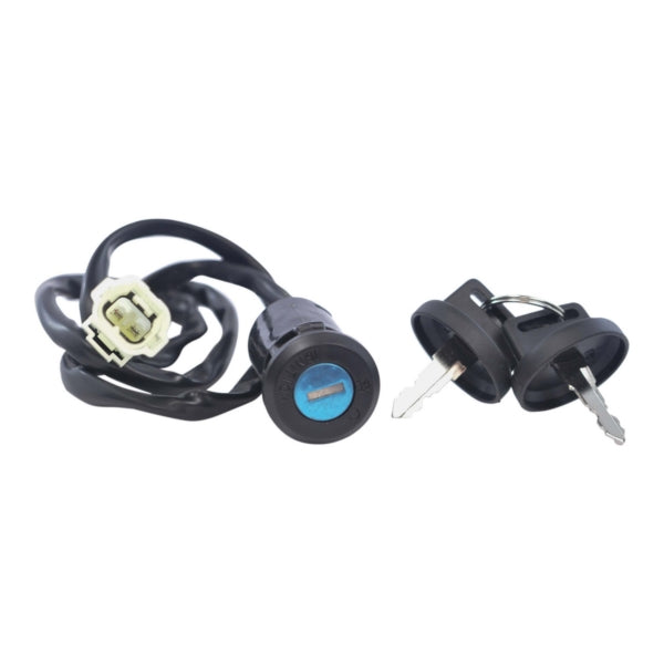 KimpexHD - Ignition Key Switch (SF-110-000777)