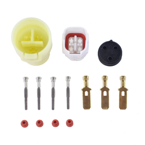 KimpexHD - Regulator/Rectifier Connector Kit (RM14027)