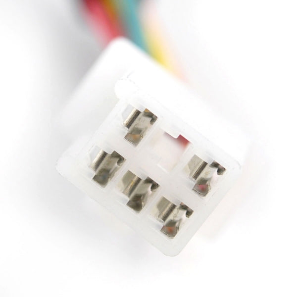 KimpexHD - Voltage Regulator Rectifier (SF-020-002611)