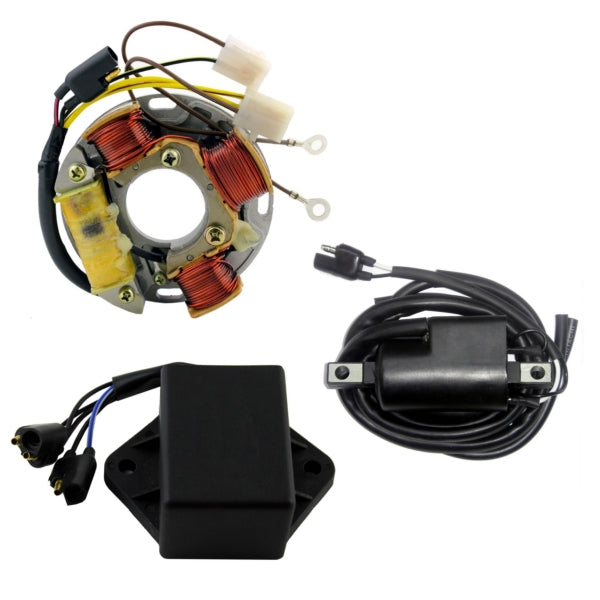 KimpexHD-BOX CDI/STATOR/IGNITION COIL KIT SF-900-006476 RM22978