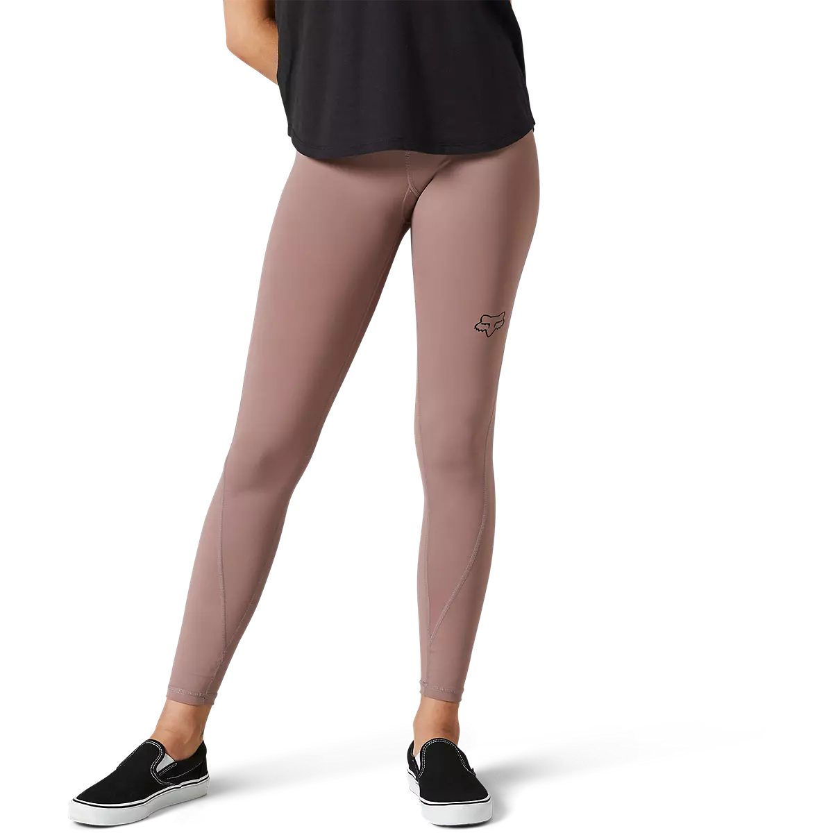 Fox Racing - Detour Legging-Plum Perfect (28694-352)