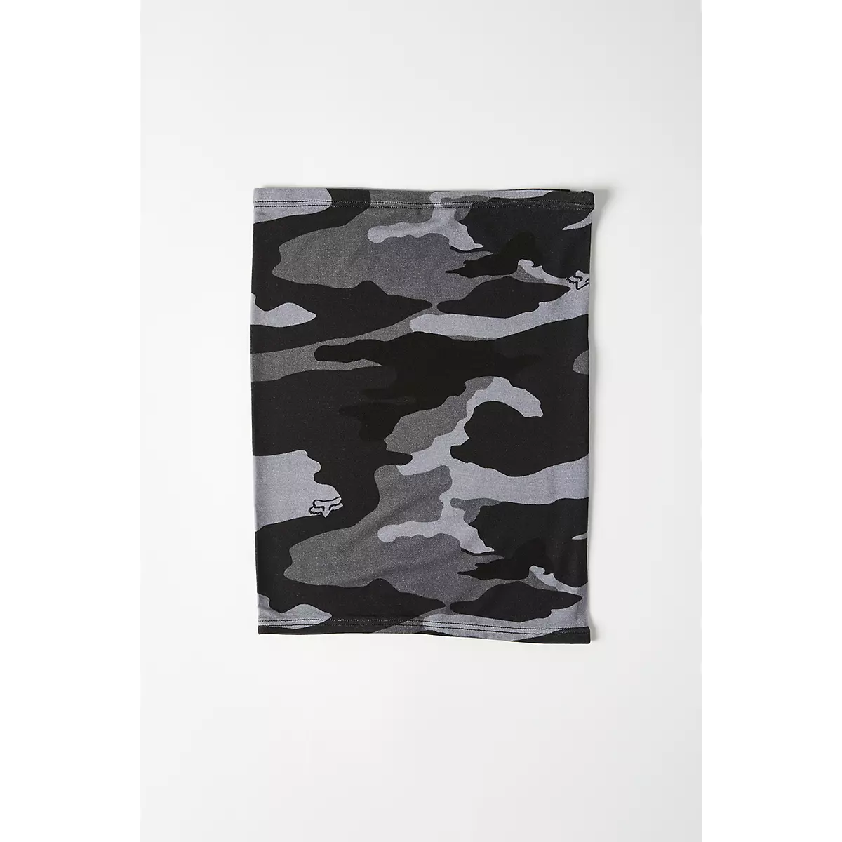 Fox Racing - Neck Gaiter Youth-Black Camo (28771-247)