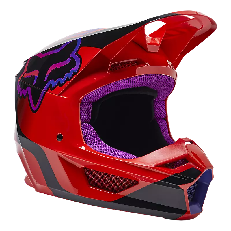 Fox Racing - V1 Venz Helmet