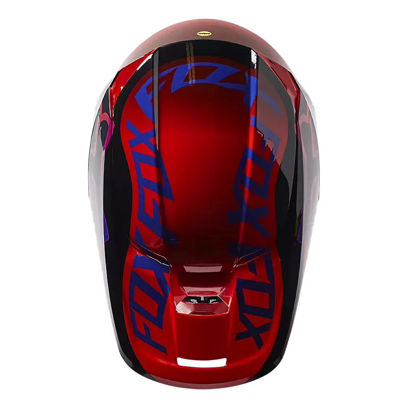 Fox Racing - V1 Venz Helmet