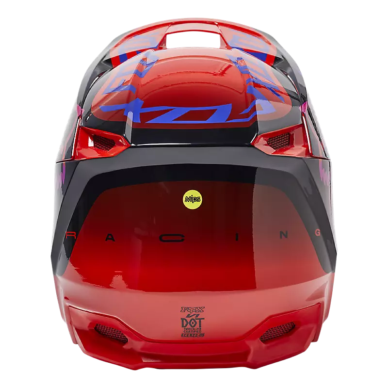 Fox Racing - V1 Venz Helmet