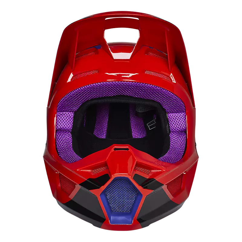 Fox Racing - V1 Venz Helmet