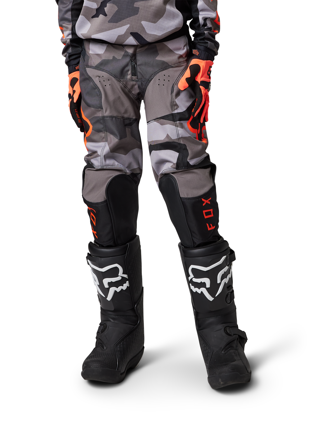 Fox Racing - Youth 180 BNKR Pants